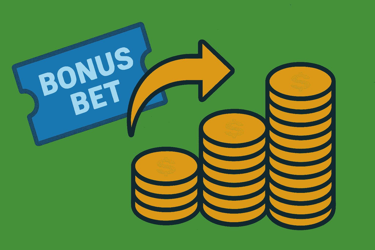 How Can I Withdraw Free Bets?