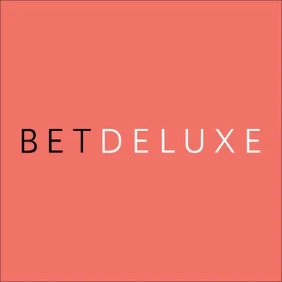 BetDeluxe logo